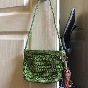 The Sak Purse